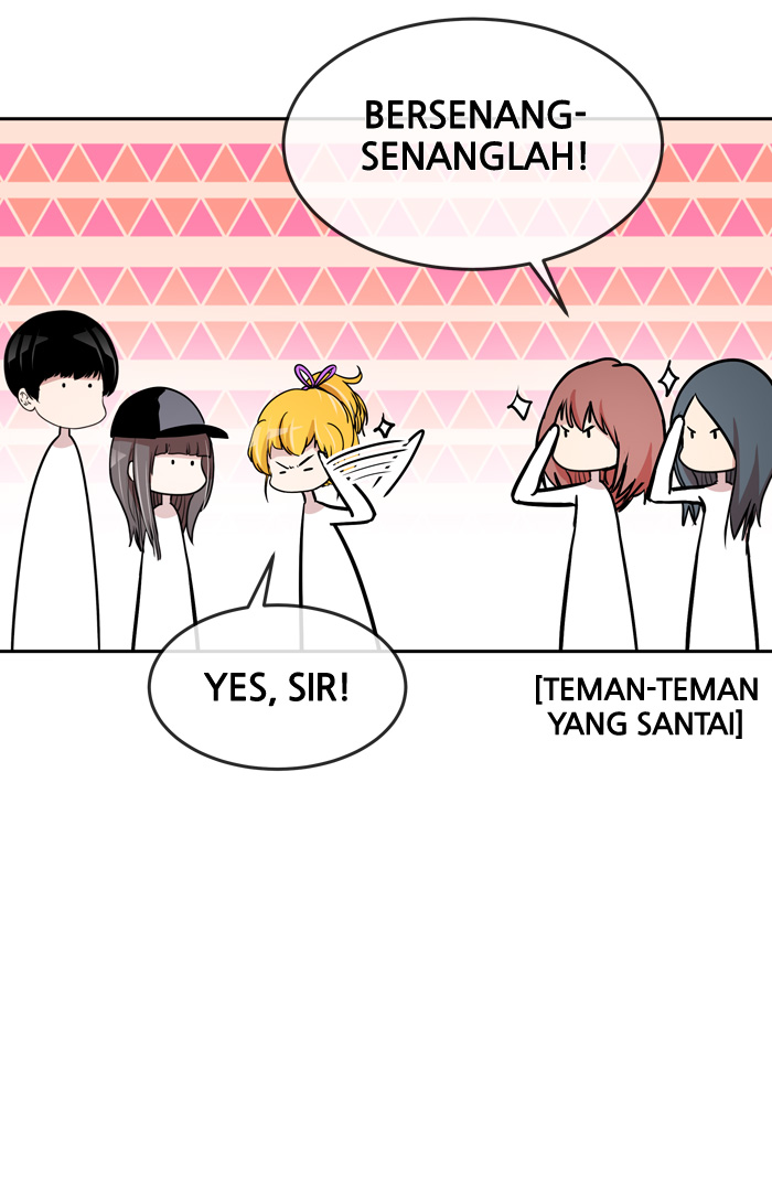 Change! Chapter 65 - halaman 37