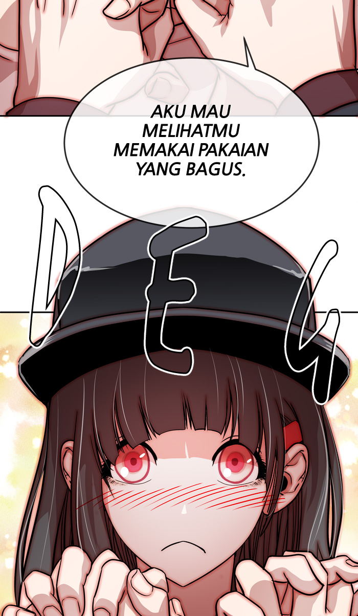 Change! Chapter 65 - halaman 51