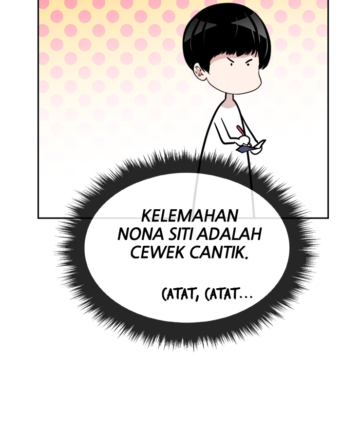 Change! Chapter 65 - halaman 53