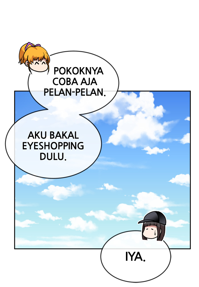 Change! Chapter 65 - halaman 58