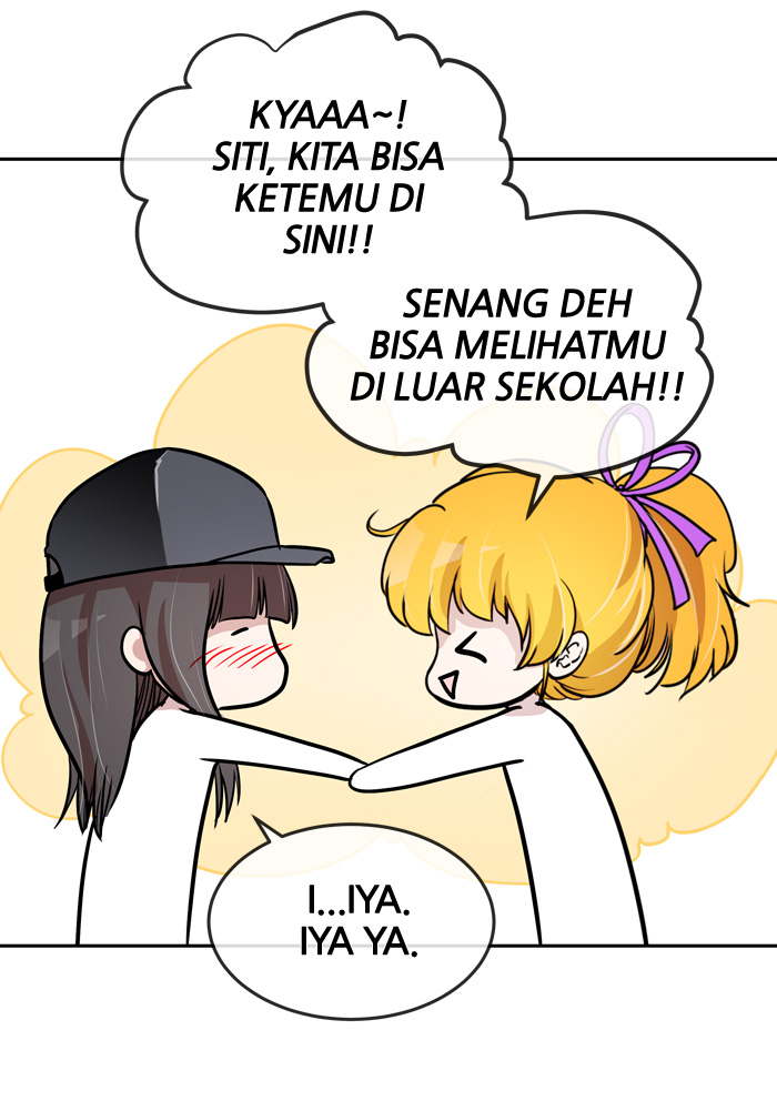 Change! Chapter 65 - halaman 7