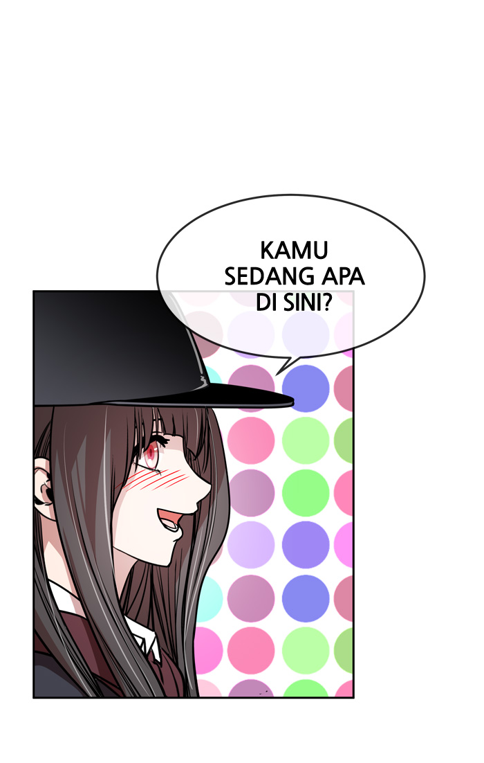 Change! Chapter 65 - halaman 8