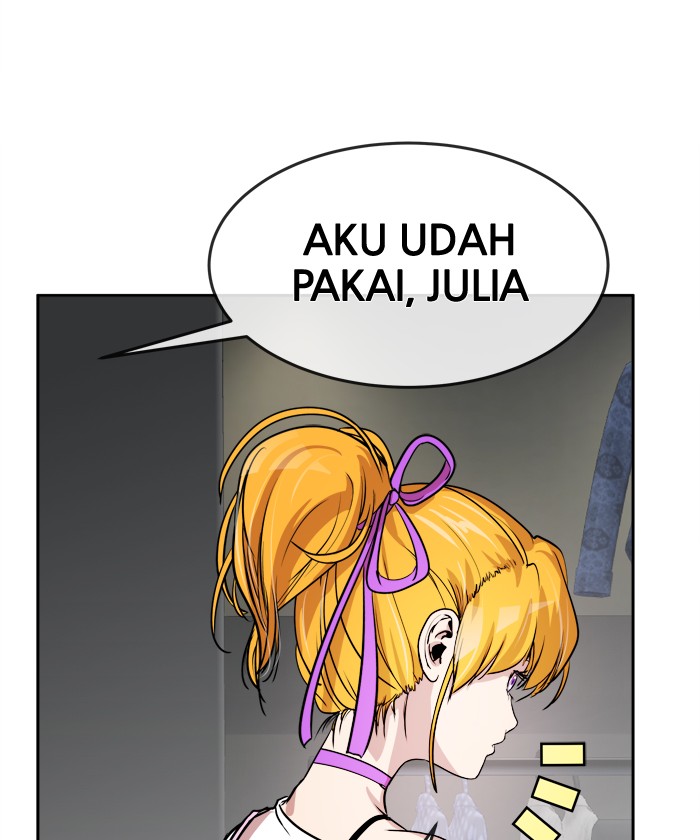 Change! Chapter 66 - halaman 18