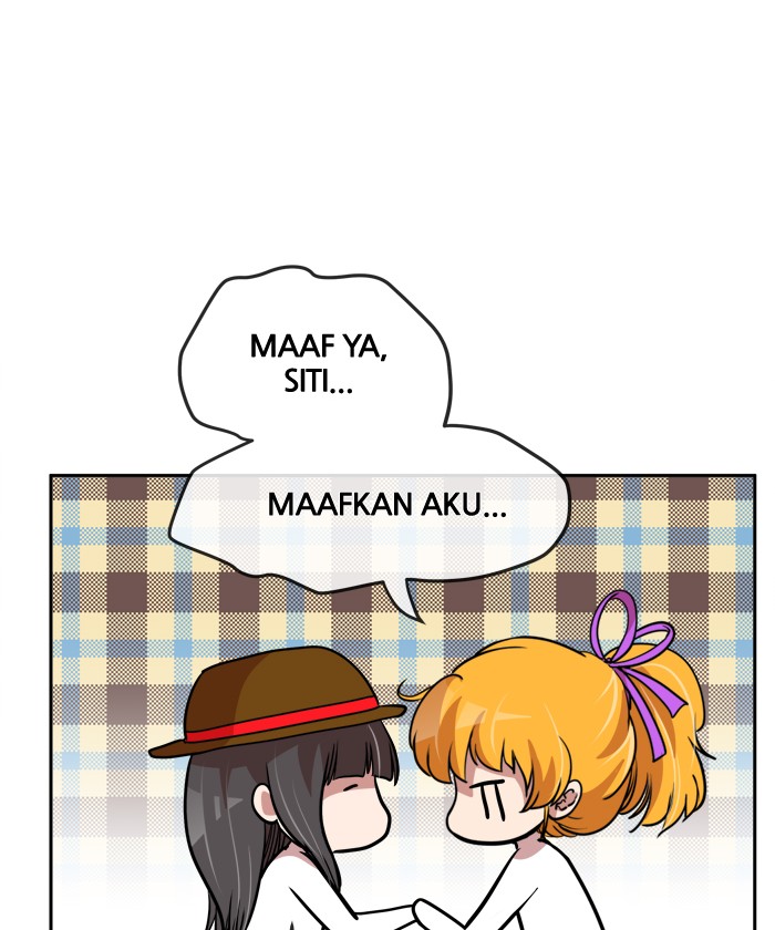 Change! Chapter 66 - halaman 27