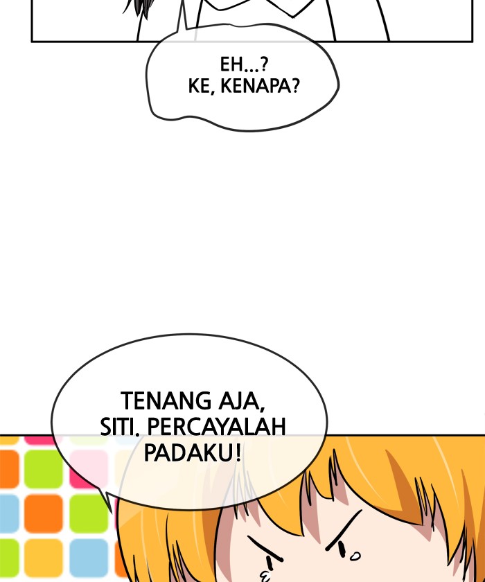 Change! Chapter 66 - halaman 28