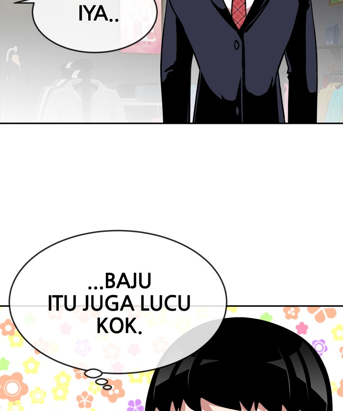 Change! Chapter 66 - halaman 34