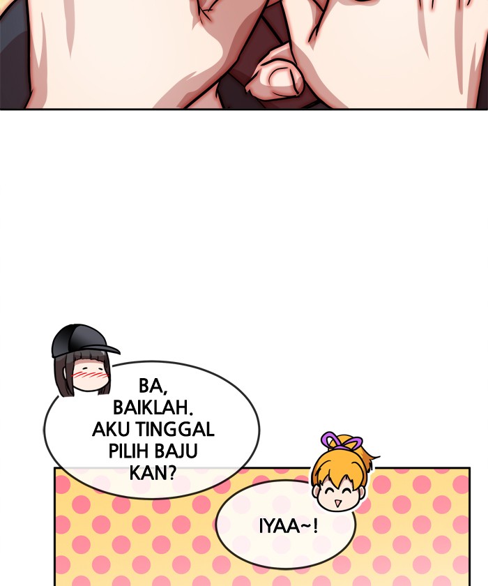 Change! Chapter 66 - halaman 4