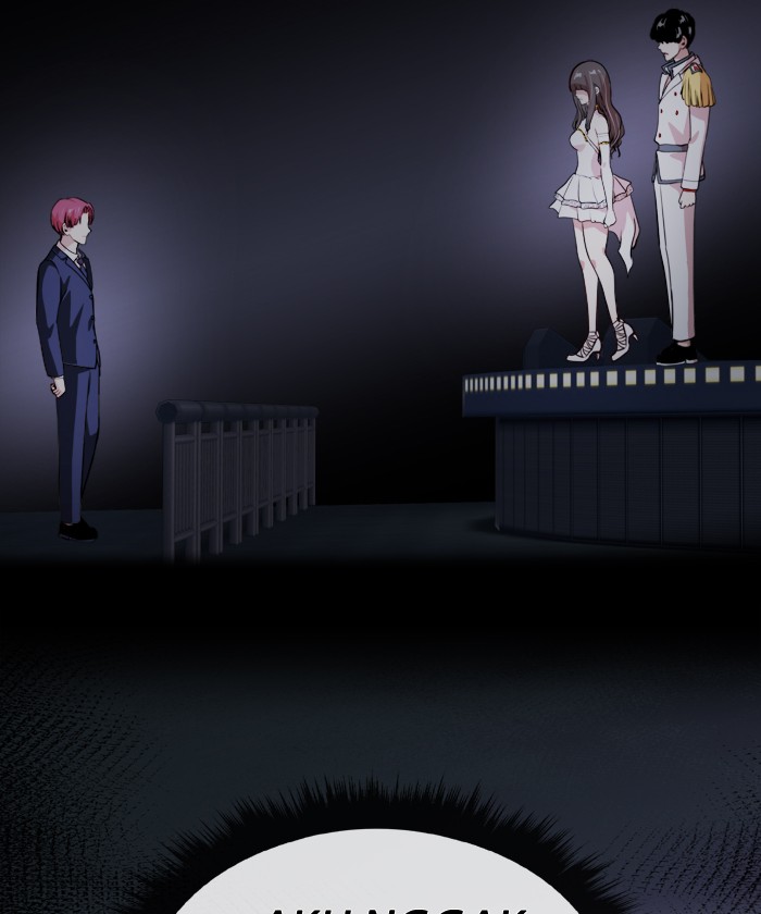 Change! Chapter 66 - halaman 41