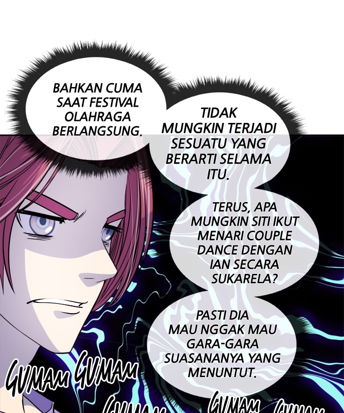 Change! Chapter 66 - halaman 46