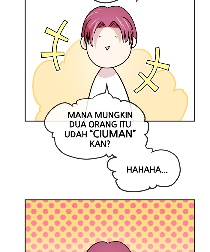 Change! Chapter 66 - halaman 51