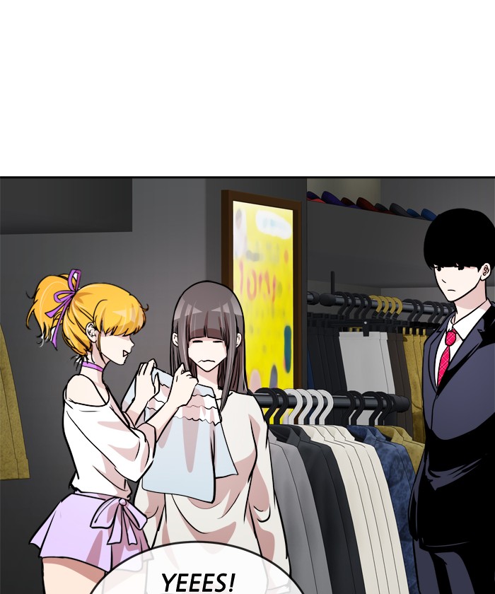 Change! Chapter 66 - halaman 58
