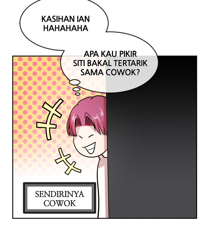 Change! Chapter 66 - halaman 68