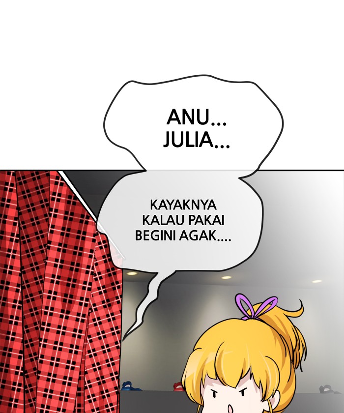Change! Chapter 66 - halaman 79