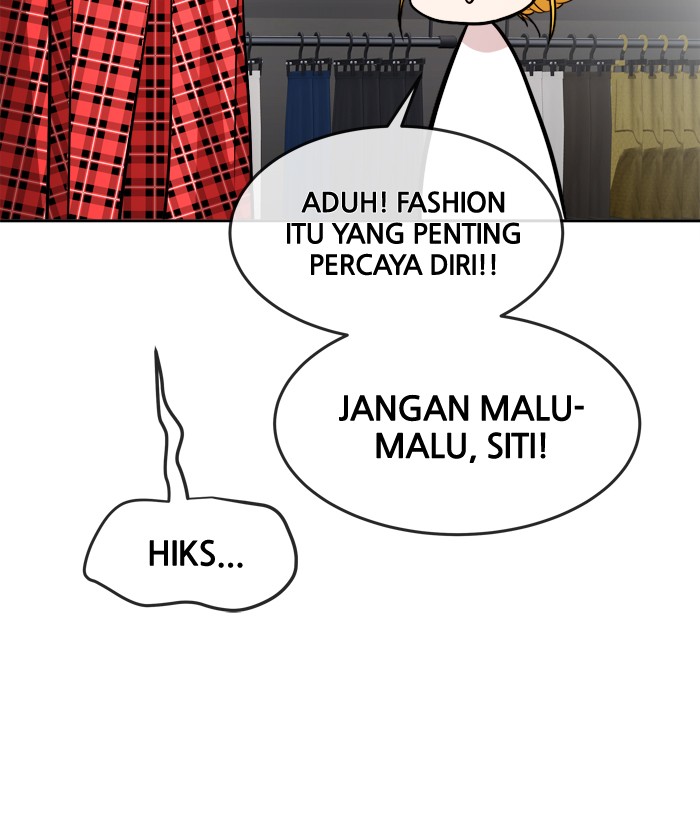 Change! Chapter 66 - halaman 80
