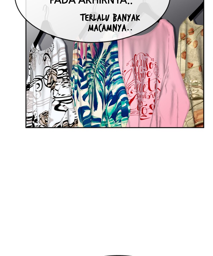 Change! Chapter 66 - halaman 9