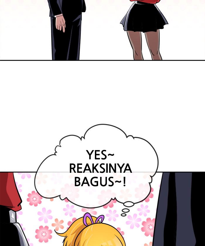 Change! Chapter 66 - halaman 92