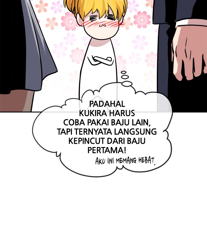 Change! Chapter 66 - halaman 93