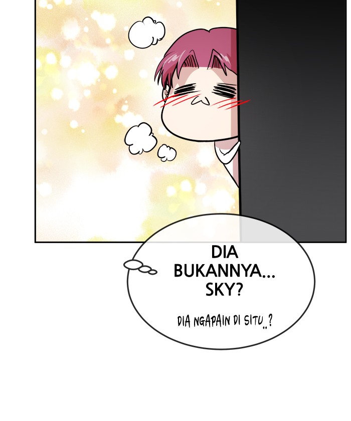 Change! Chapter 66 - halaman 95