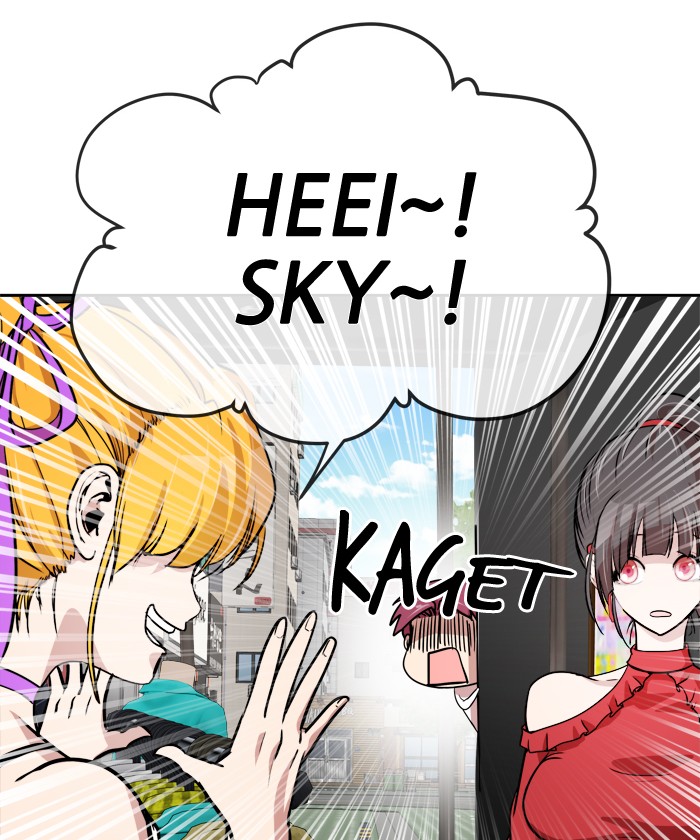Change! Chapter 66 - halaman 96