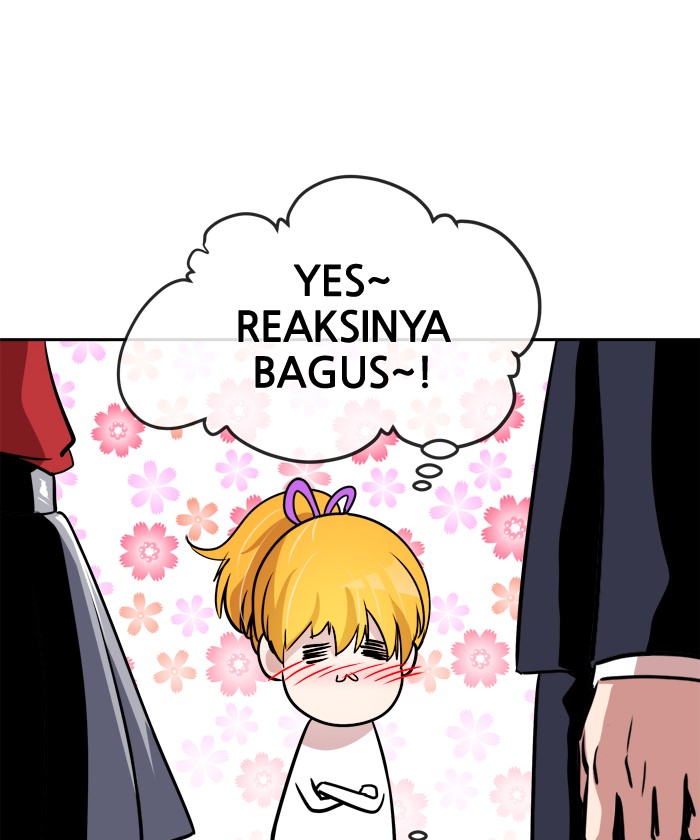 Change! Chapter 67 - halaman 12