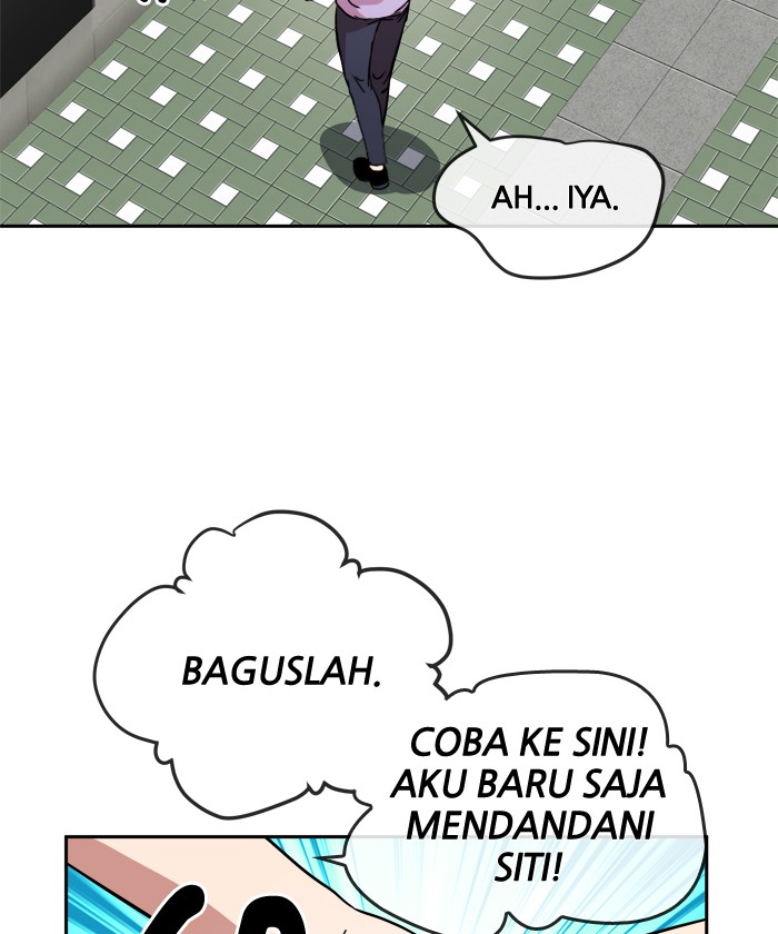 Change! Chapter 67 - halaman 22