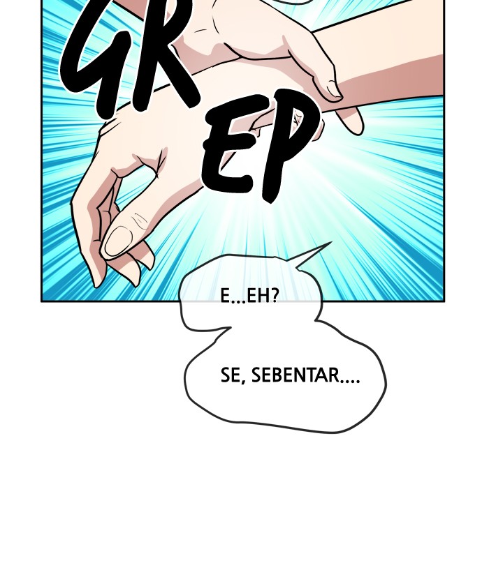Change! Chapter 67 - halaman 23