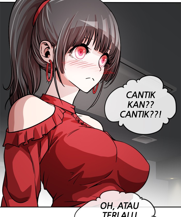 Change! Chapter 67 - halaman 26