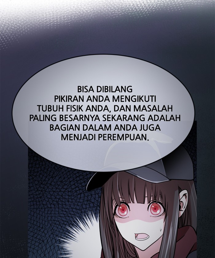 Change! Chapter 67 - halaman 36