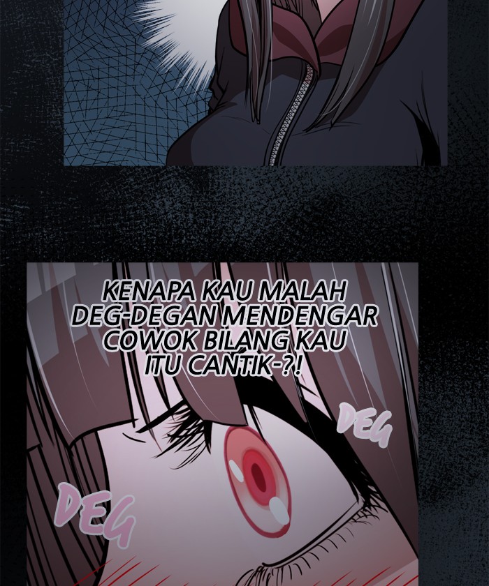 Change! Chapter 67 - halaman 37
