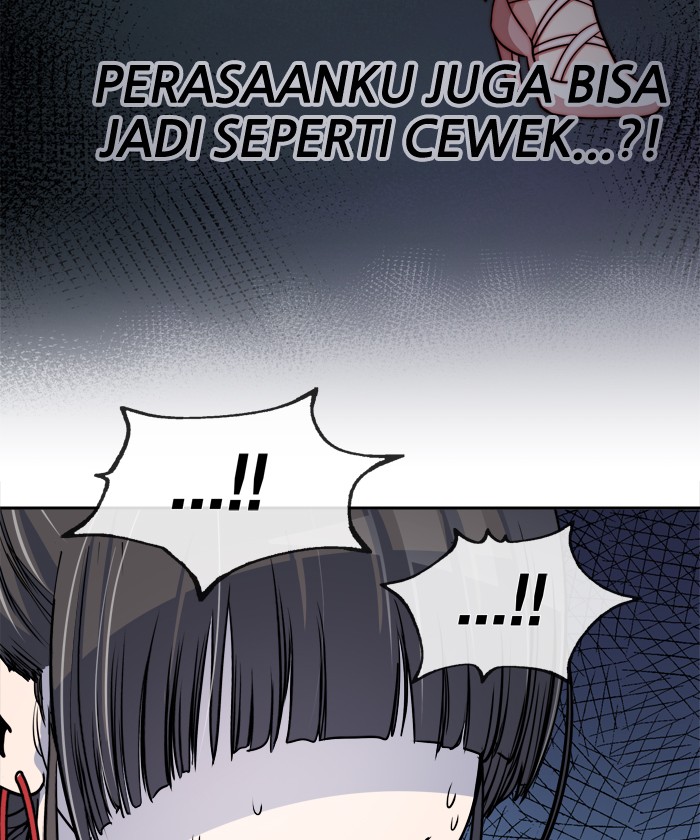 Change! Chapter 67 - halaman 39
