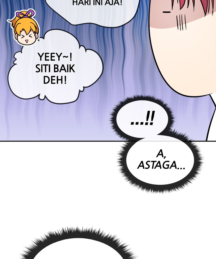 Change! Chapter 67 - halaman 44