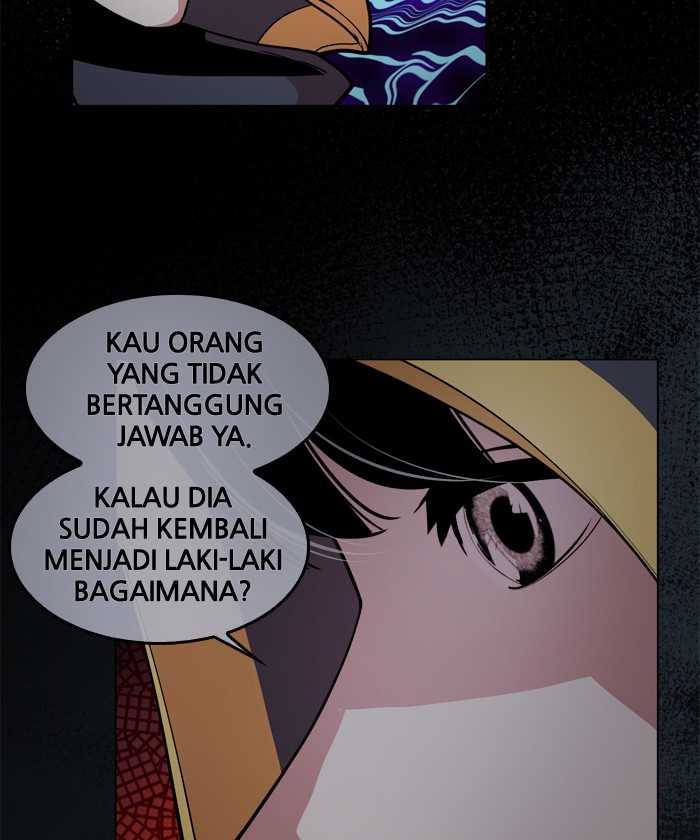 Change! Chapter 67 - halaman 62