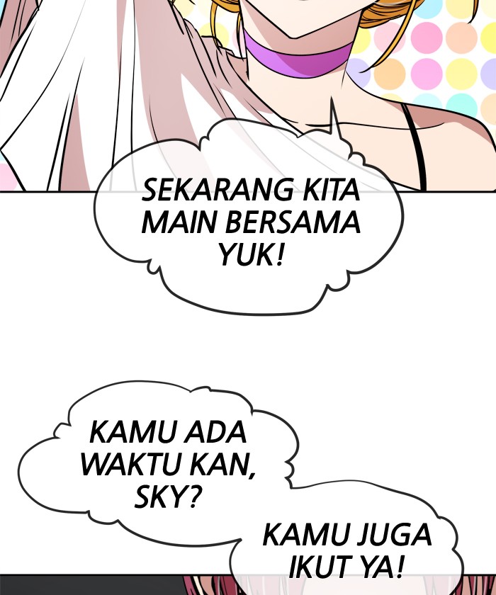 Change! Chapter 67 - halaman 68