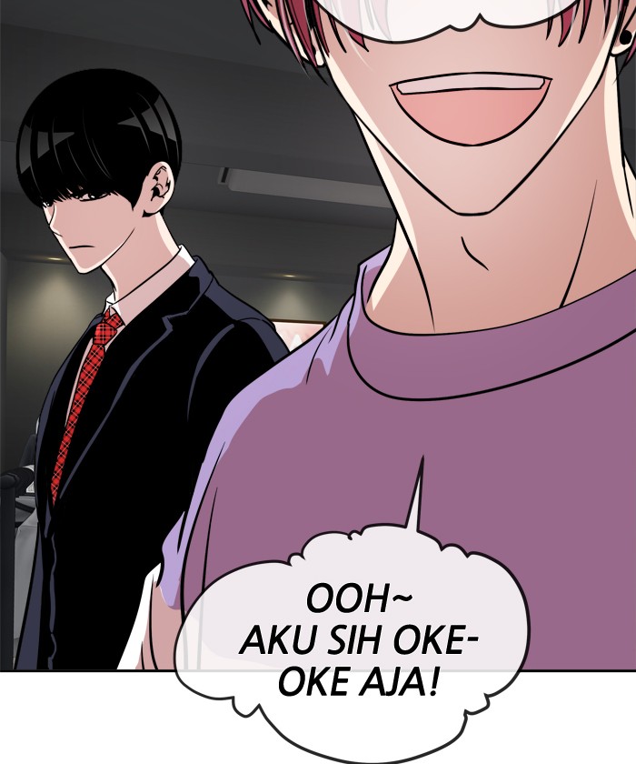 Change! Chapter 67 - halaman 69