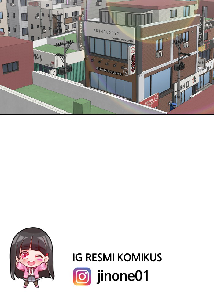 Change! Chapter 67 - halaman 79