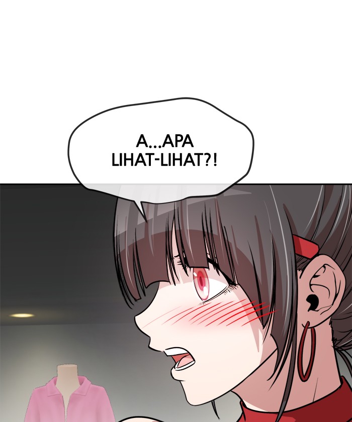 Change! Chapter 67 - halaman 8
