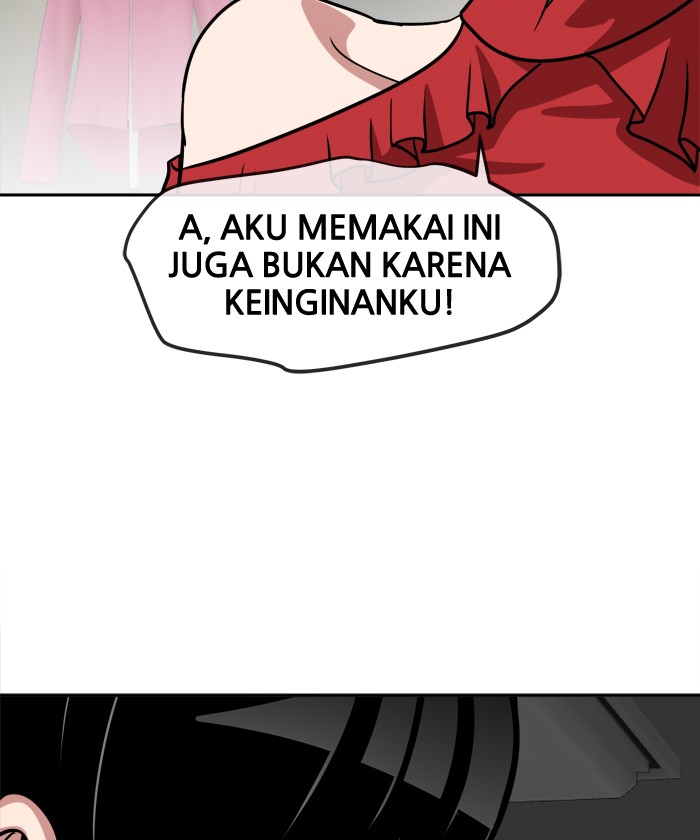 Change! Chapter 67 - halaman 9
