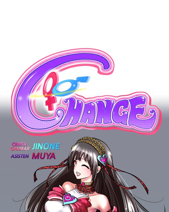 Change! Chapter 68 - halaman 15