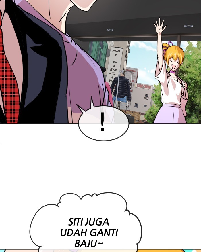 Change! Chapter 68 - halaman 2