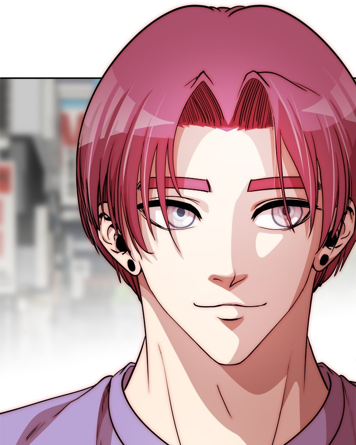 Change! Chapter 68 - halaman 25