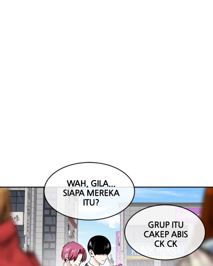Change! Chapter 68 - halaman 28