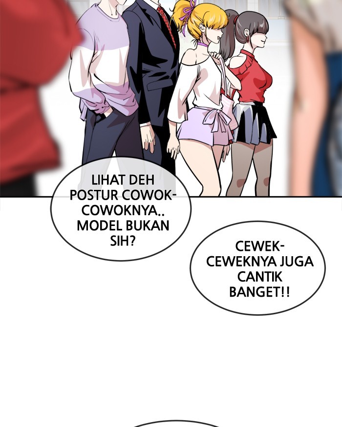 Change! Chapter 68 - halaman 29