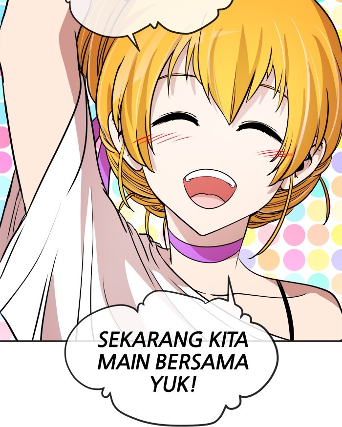 Change! Chapter 68 - halaman 3