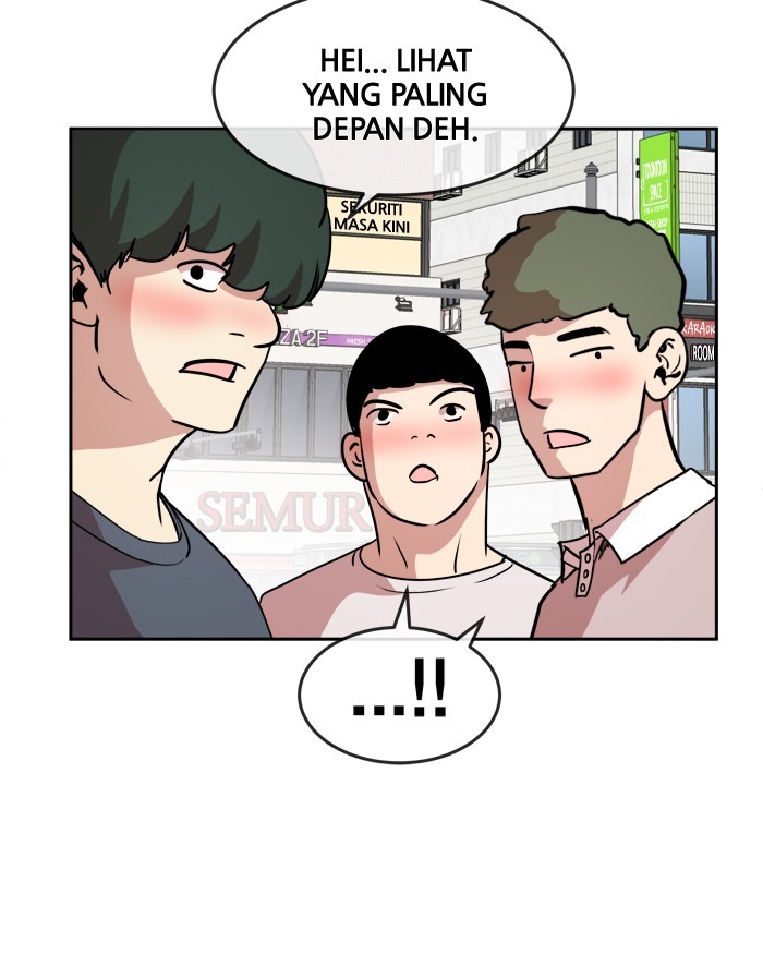 Change! Chapter 68 - halaman 30