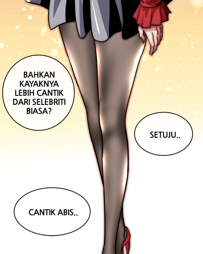 Change! Chapter 68 - halaman 34