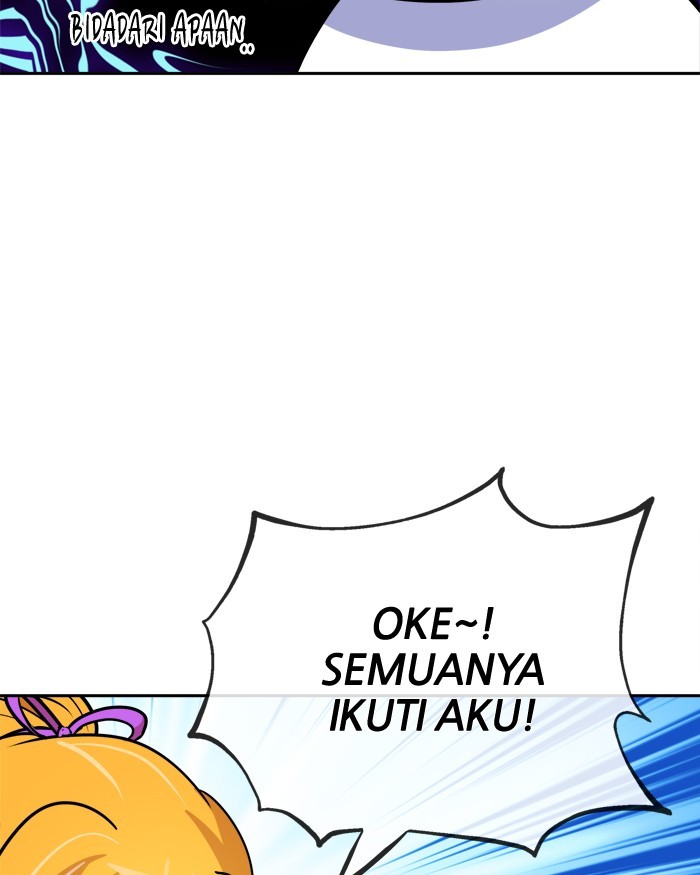 Change! Chapter 68 - halaman 36