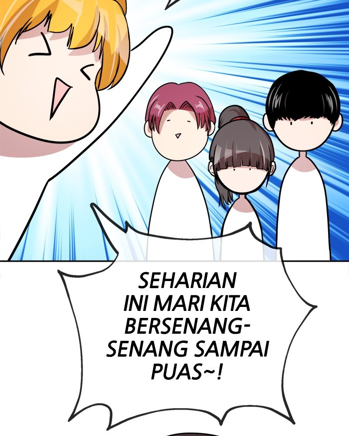 Change! Chapter 68 - halaman 37