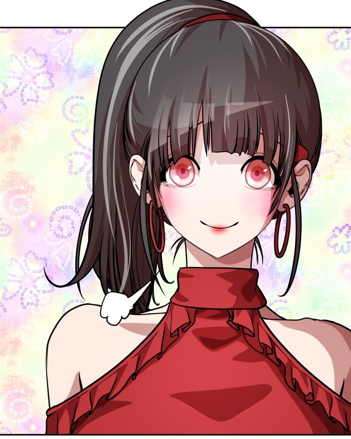Change! Chapter 68 - halaman 38