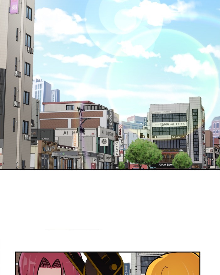 Change! Chapter 68 - halaman 40