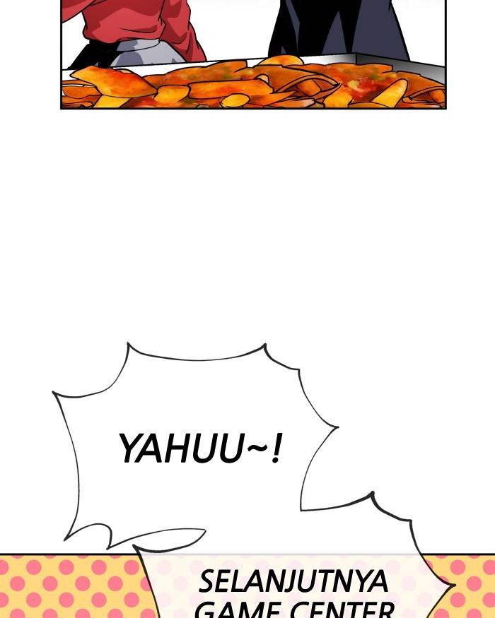 Change! Chapter 68 - halaman 43